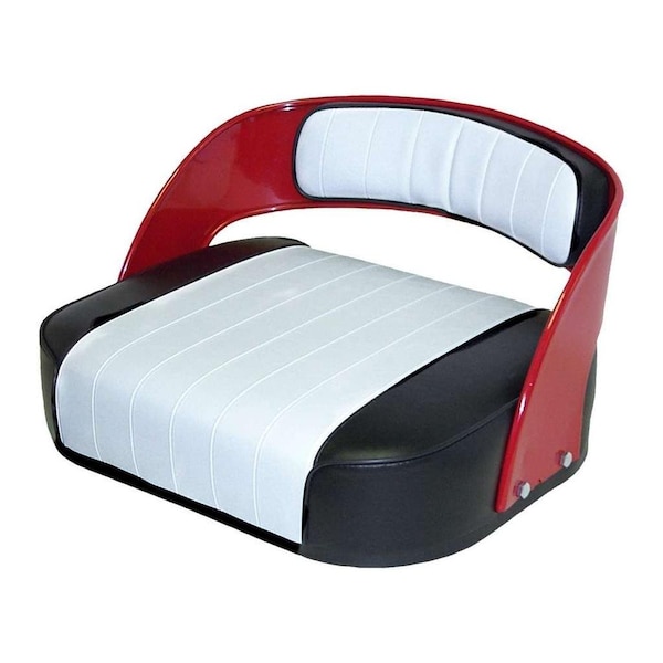 Deluxe Seat Cushion Assembly